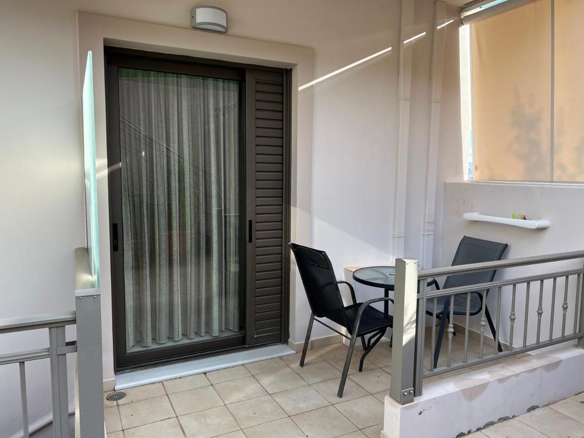 Aenaon Rooms Nafplio Exterior photo