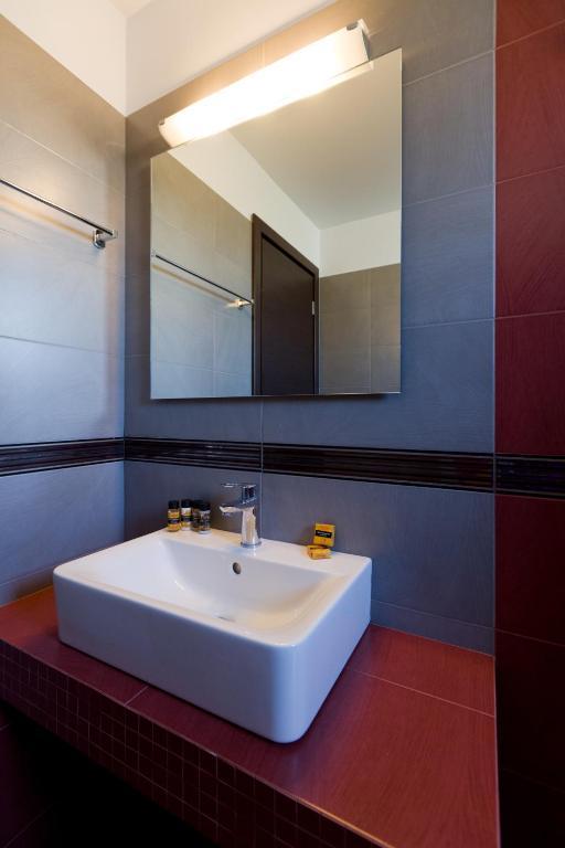 Aenaon Rooms Nafplio Room photo
