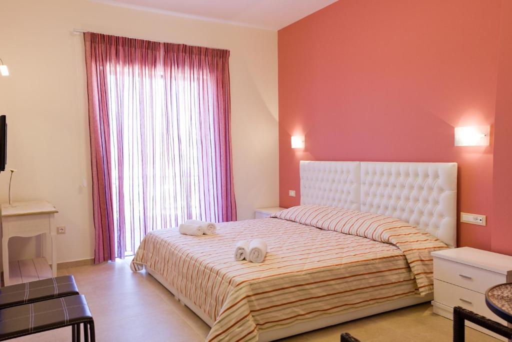 Aenaon Rooms Nafplio Room photo