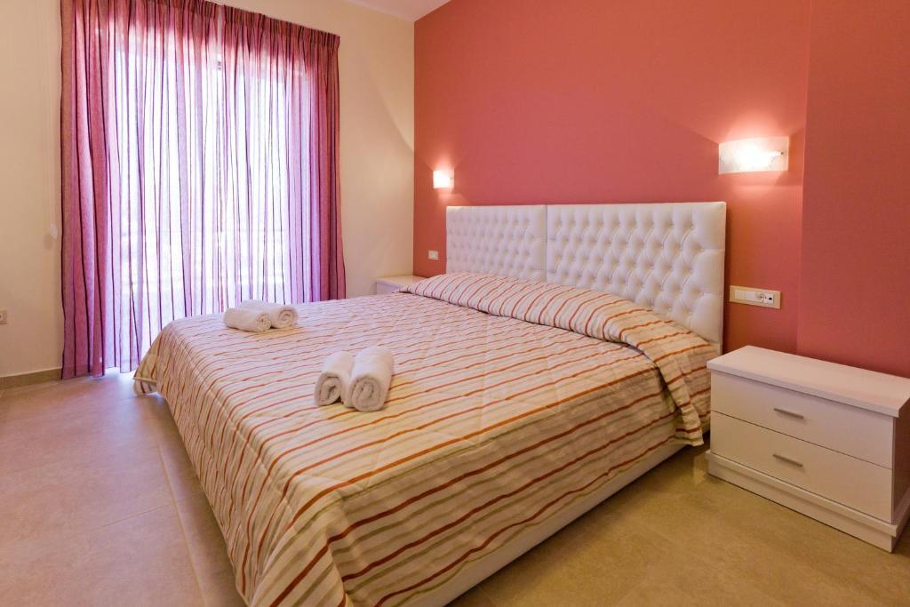 Aenaon Rooms Nafplio Room photo