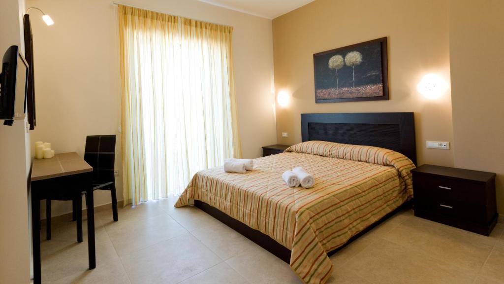 Aenaon Rooms Nafplio Room photo