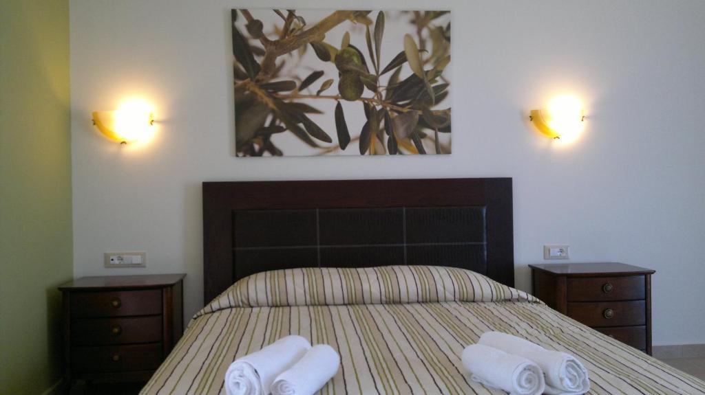 Aenaon Rooms Nafplio Room photo