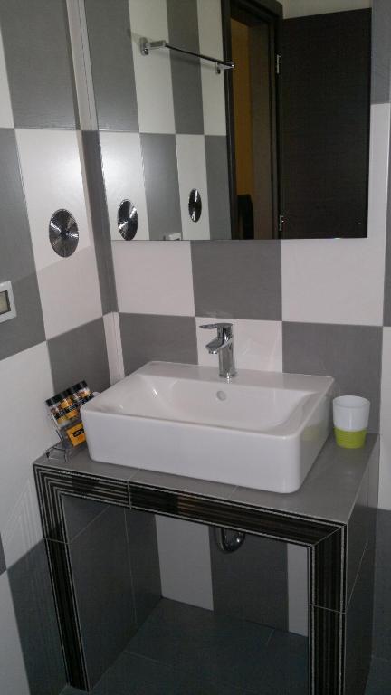 Aenaon Rooms Nafplio Room photo