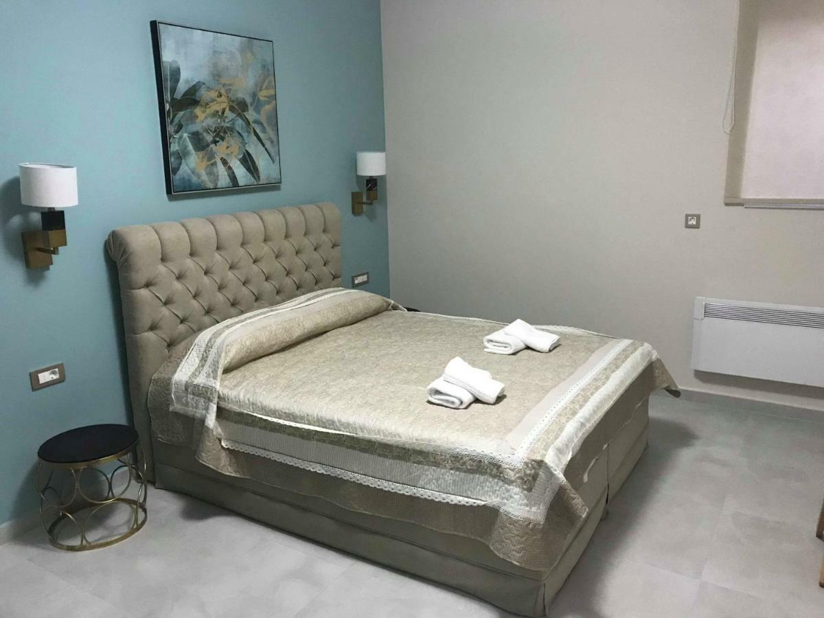 Aenaon Rooms Nafplio Exterior photo